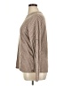 MIHOLL Tan Pullover Sweater Size XL - photo 5