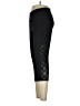Xersion Solid Black Active Pants Size M - photo 5