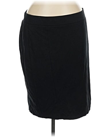 Ava & Viv Casual Skirt (view 1)