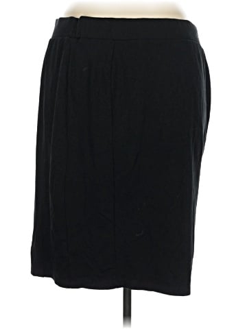 Ava & Viv Casual Skirt (view 2)