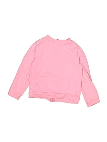 Cherokee Zip Up Hoodie (view 2)
