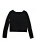 Active by Old Navy Black Long Sleeve T-Shirt Size XL (kids) - photo 2