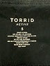 Torrid Black Active Pants Size 5X Plus (5) - photo 4