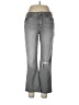 Hudson Jeans Gray Jeans Size 31 waist - photo 1