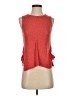Lucky Brand Red Sweater Vest Size XS - photo 1