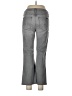 Hudson Jeans Gray Jeans Size 31 waist - photo 2