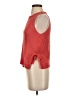 Lucky Brand Red Sweater Vest Size XS - photo 5
