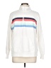 Amazon Essentials White Sweatshirt Size L - photo 1
