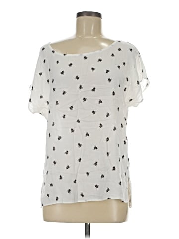 Ella Moss Short Sleeve T-Shirt (view 2)