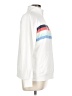 Amazon Essentials White Sweatshirt Size L - photo 4