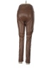 7 For All Mankind 100% Polyurethane Brown Active Pants Size L - photo 2