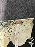 Free People Black Kimono Size S - photo 7