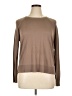 Zara Brown Pullover Sweater Size XL - photo 1