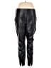Bar III Black Casual Pants Size XL - photo 1
