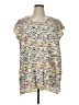 Daniel Rainn Gray Cardigan Size 1X - photo 1