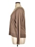 Zara Brown Pullover Sweater Size XL - photo 5
