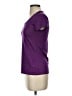 Athleta Purple Active T-Shirt Size XS - photo 5