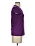 Athleta Purple Active T-Shirt Size XS - photo 4