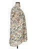 Daniel Rainn Gray Cardigan Size 1X - photo 4