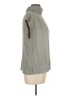 Shein 100% Acrylic Gray Sweater Vest Size L - photo 4