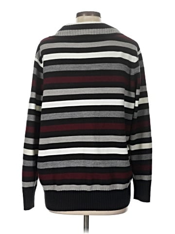 DressBarn Pullover Sweater (view 2)
