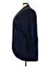 Torrid 100% Polyester Blue Cardigan Size 3X Plus (3) - photo 5