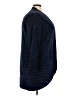 Torrid 100% Polyester Blue Cardigan Size 3X Plus (3) - photo 4