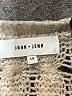 John & Jenn Silver Pullover Sweater Size S - photo 7