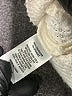wonderly Ivory Pullover Sweater Size M - photo 8