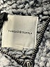 Thread & Supply 100% Polyester Gray Fleece Size S - photo 6
