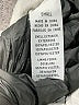 Thread & Supply 100% Polyester Gray Fleece Size S - photo 7