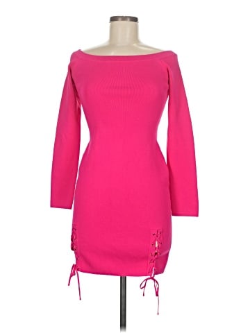 NBD X the NAVEN twins Cocktail Dress (view 1)
