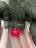Vince Camuto 100% Polyester Purple 3/4 Sleeve Blouse Size S - photo 7