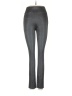 BCBGeneration Metallic Gray Active Pants Size XS - photo 1