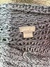Aerie Blue Turtleneck Sweater Size M - photo 7