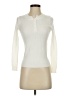 Unbranded Ivory Turtleneck Sweater Size S (estimated) - photo 1