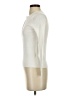 Unbranded Ivory Turtleneck Sweater Size S (estimated) - photo 5