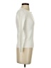 Unbranded Ivory Turtleneck Sweater Size S (estimated) - photo 4