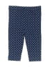 Little Me Polka Dots Blue Active Pants 6-9 MO / 9 MO - photo 1