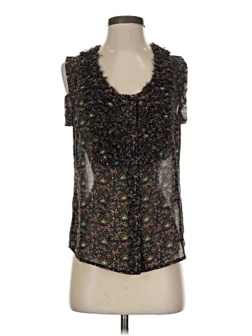 Reformed Sleeveless Blouse (view 1)