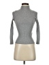 Unbranded Gray Turtleneck Sweater Size S (estimated) - photo 1