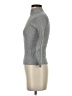 Unbranded Gray Turtleneck Sweater Size S (estimated) - photo 5