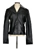 Wilsons Leather 100% Leather Black Leather Jacket Size S - photo 1