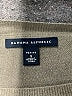 Banana Republic Gray Pullover Sweater Size S - photo 7