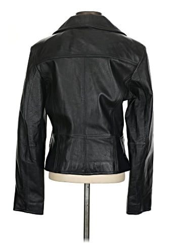 Wilsons Leather Leather Jacket (view 2)