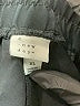 A New Day Solid Black Casual Pants Size XL - photo 4