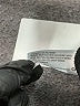 A New Day Solid Black Casual Pants Size XL - photo 5
