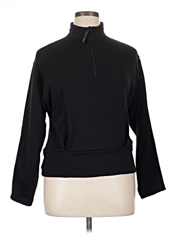 Athleta Fleece (view 1)