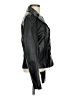 Wilsons Leather 100% Leather Black Leather Jacket Size S - photo 4