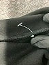 Unbranded Black Turtleneck Sweater Size M - photo 7